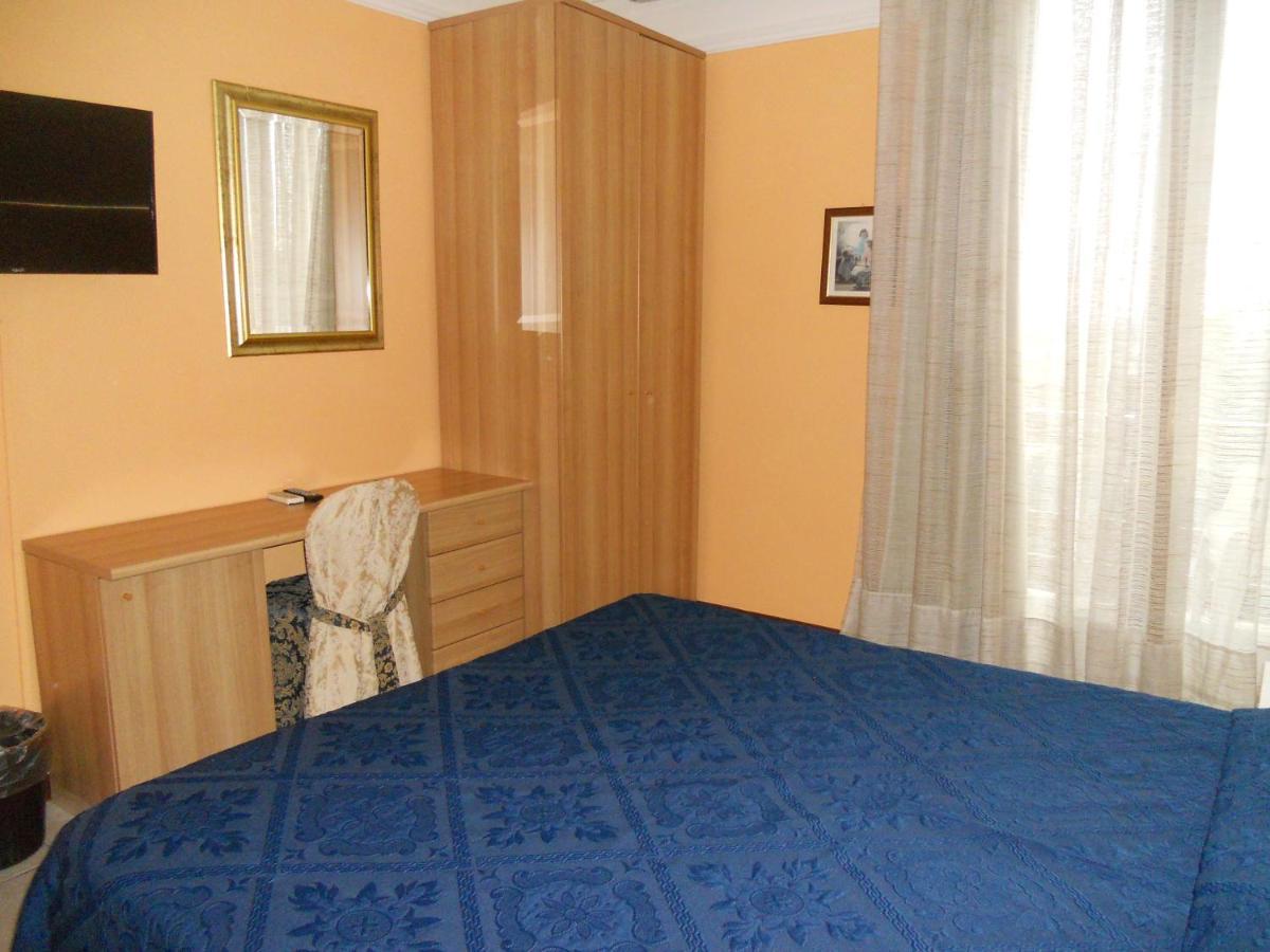 Hotel Salus มอนเตกาตินี แตร์เม ภายนอก รูปภาพ