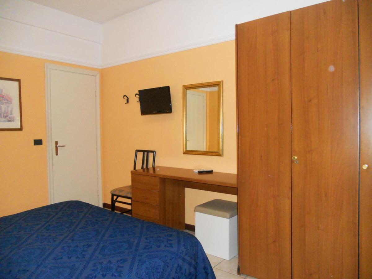 Hotel Salus มอนเตกาตินี แตร์เม ภายนอก รูปภาพ