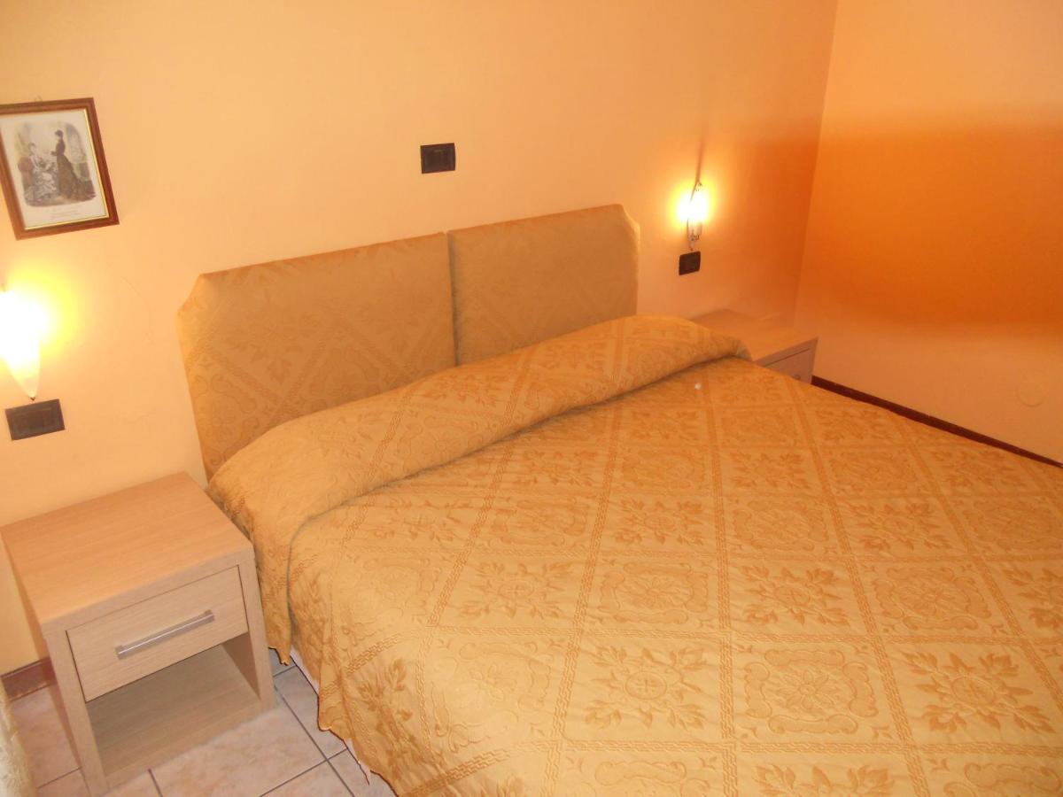 Hotel Salus มอนเตกาตินี แตร์เม ภายนอก รูปภาพ