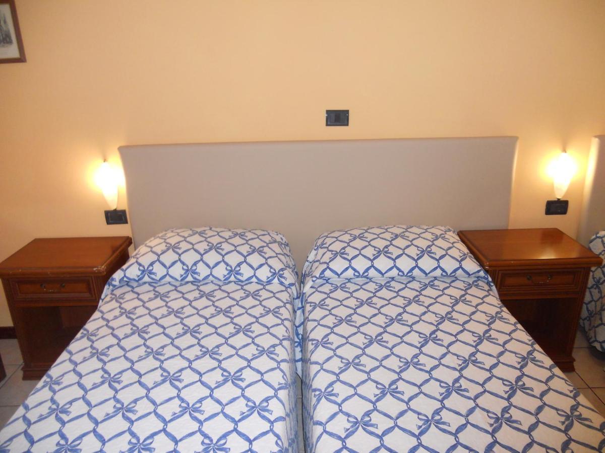 Hotel Salus มอนเตกาตินี แตร์เม ภายนอก รูปภาพ