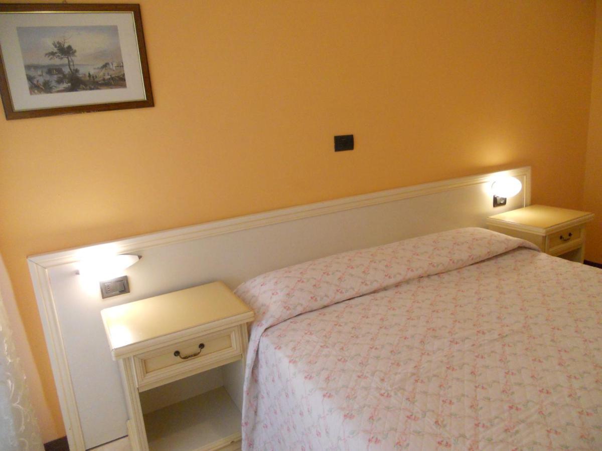 Hotel Salus มอนเตกาตินี แตร์เม ภายนอก รูปภาพ