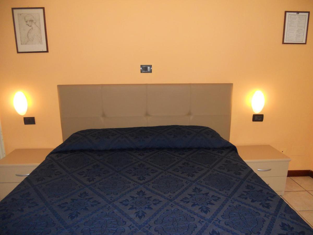 Hotel Salus มอนเตกาตินี แตร์เม ภายนอก รูปภาพ