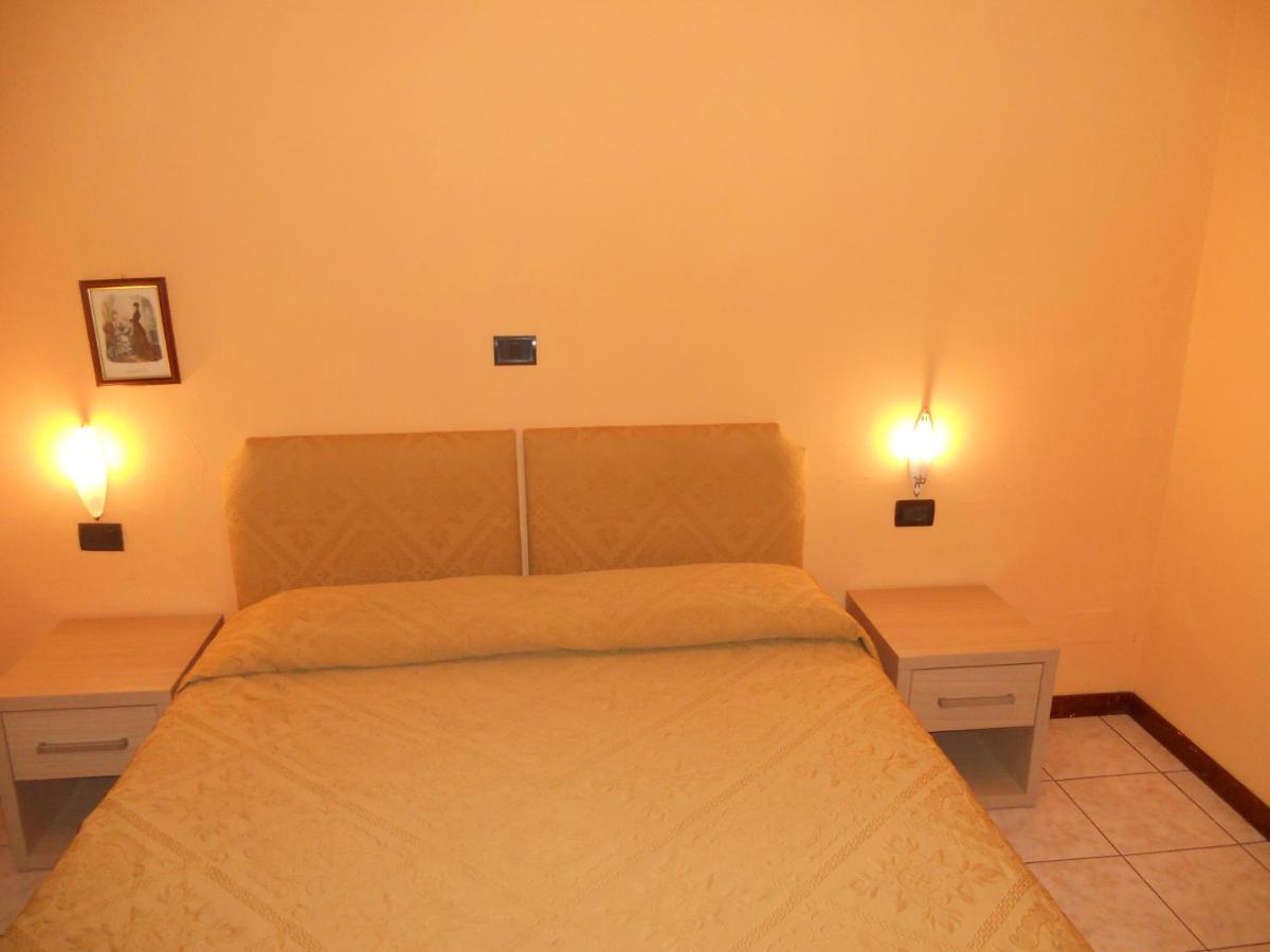 Hotel Salus มอนเตกาตินี แตร์เม ภายนอก รูปภาพ