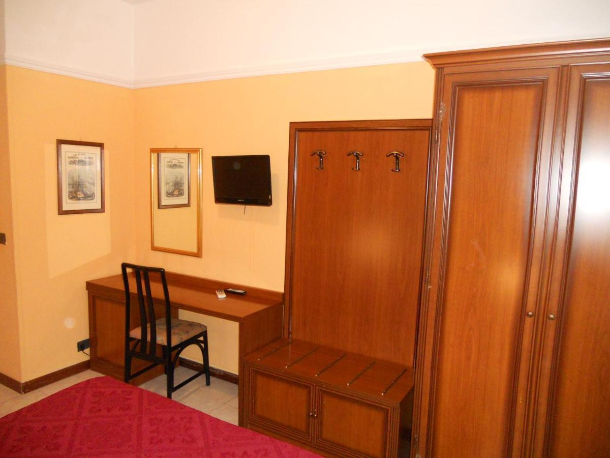 Hotel Salus มอนเตกาตินี แตร์เม ภายนอก รูปภาพ