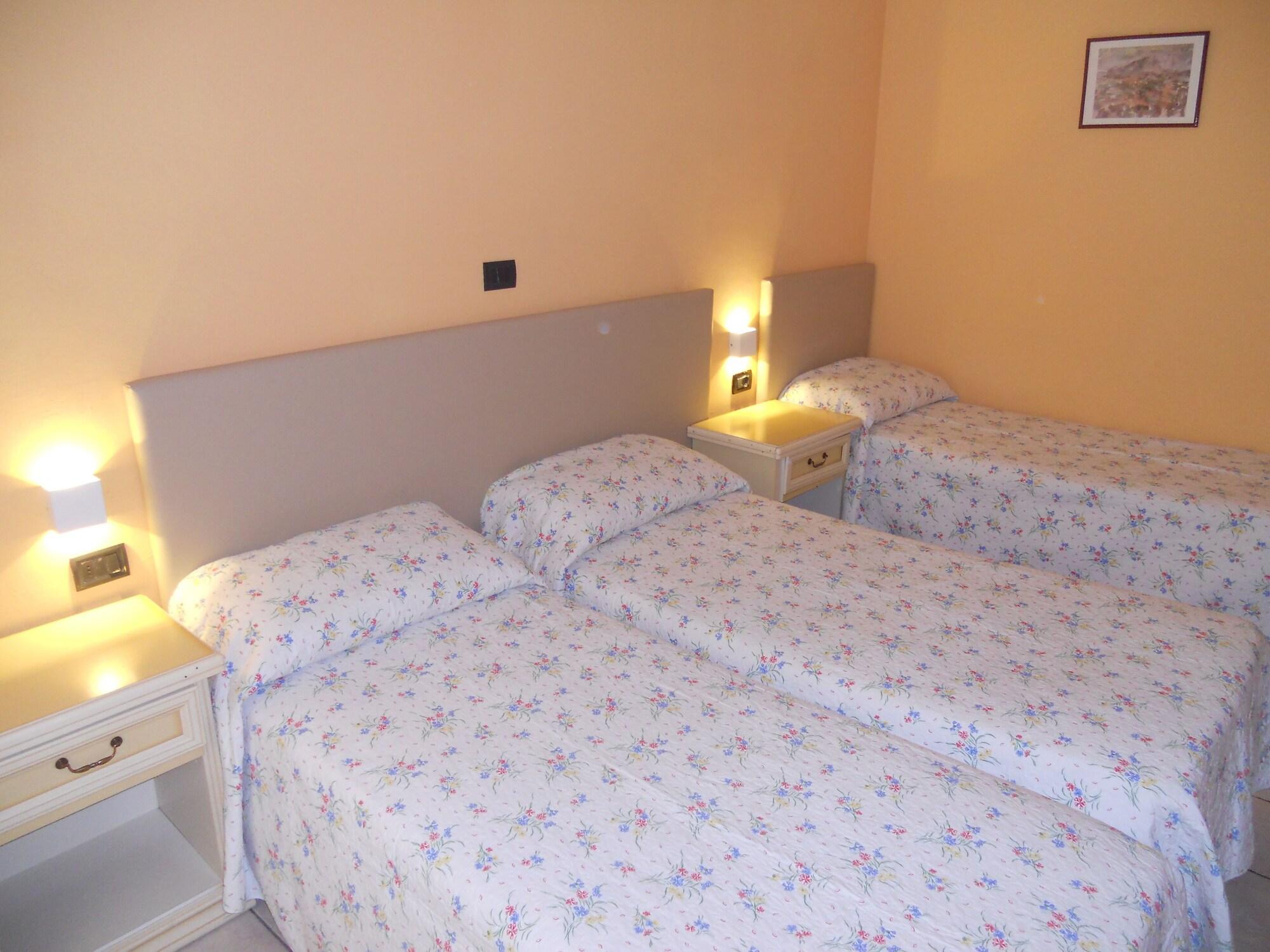 Hotel Salus มอนเตกาตินี แตร์เม ภายนอก รูปภาพ