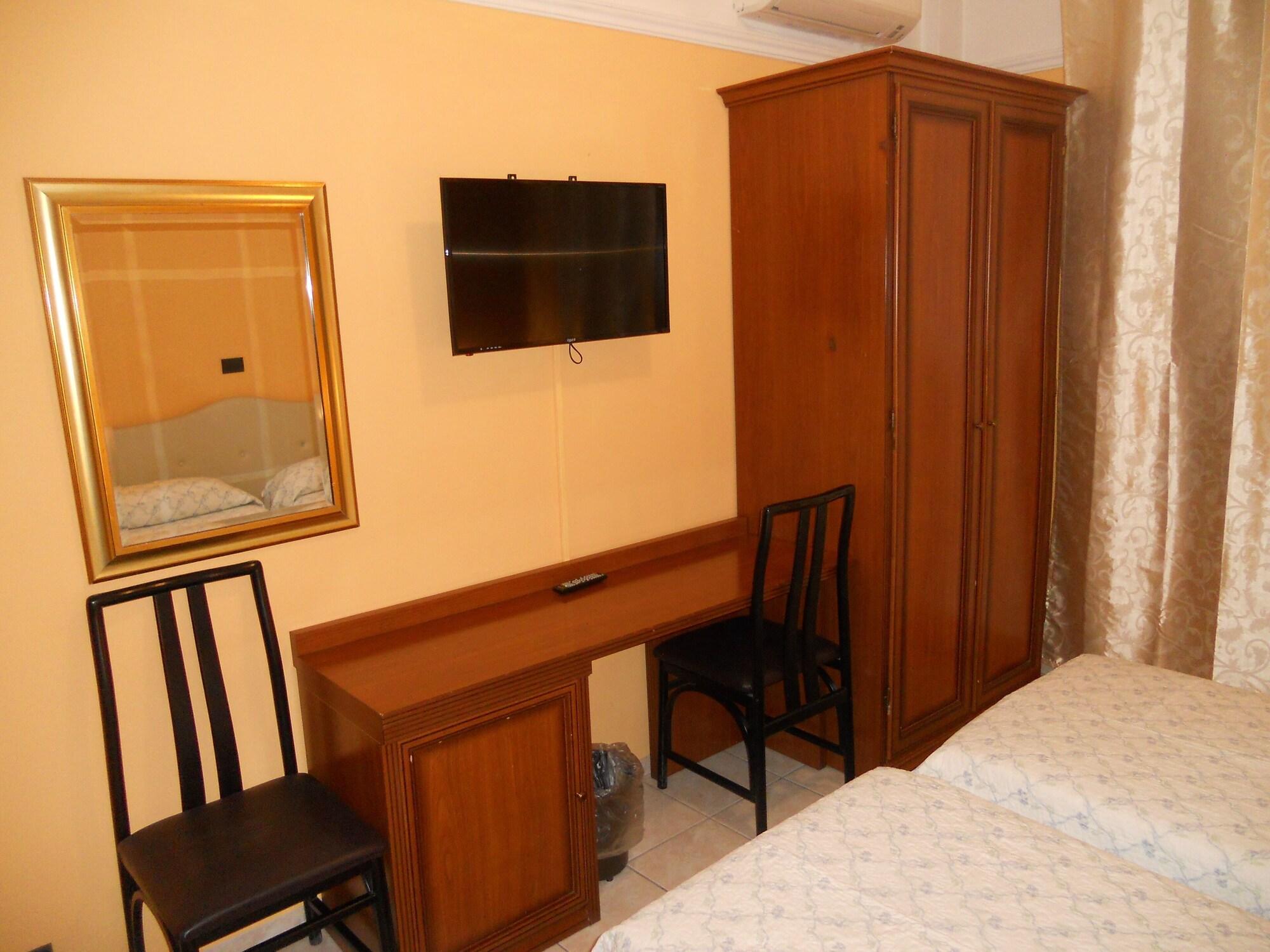 Hotel Salus มอนเตกาตินี แตร์เม ภายนอก รูปภาพ