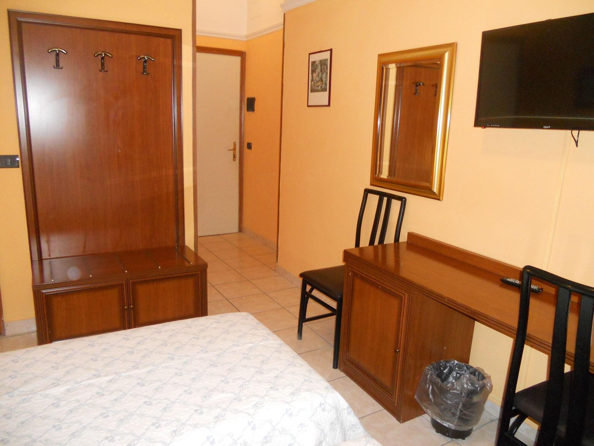 Hotel Salus มอนเตกาตินี แตร์เม ภายนอก รูปภาพ