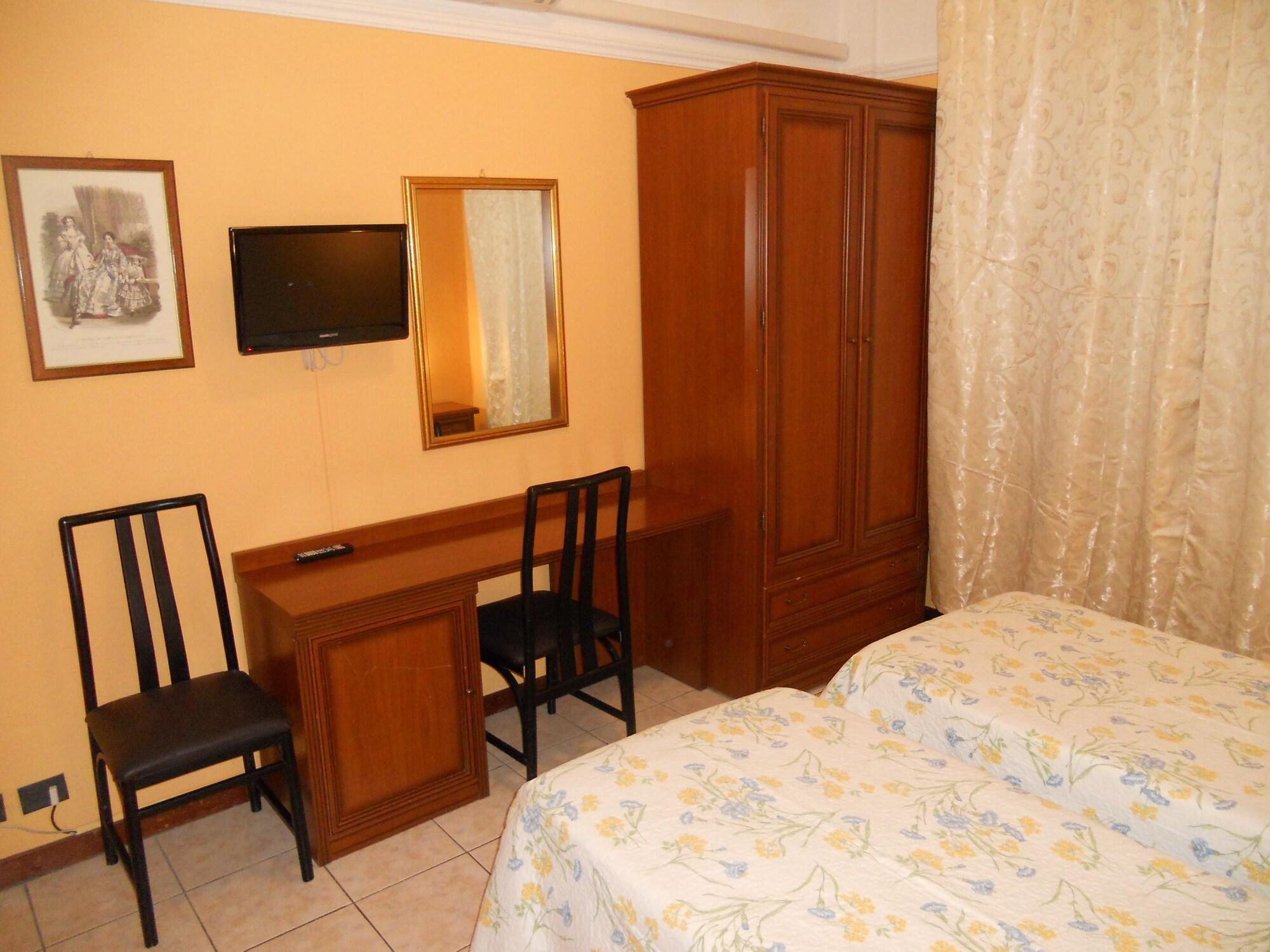 Hotel Salus มอนเตกาตินี แตร์เม ภายนอก รูปภาพ